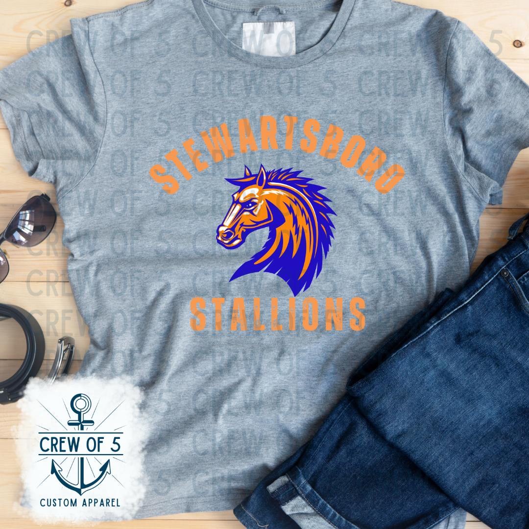 Stewartsboro Stallions