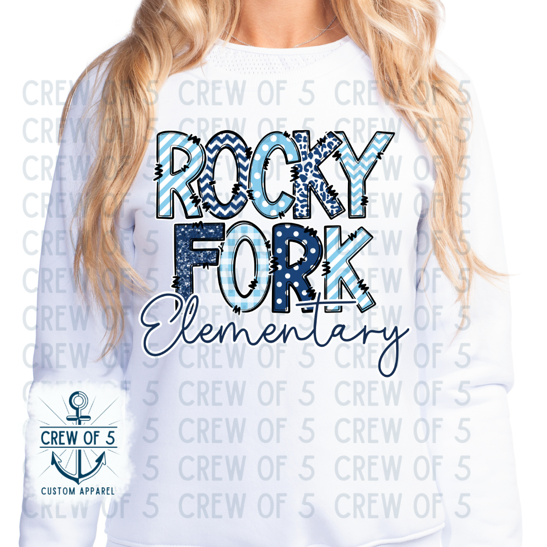 Rocky Fork Elementary
