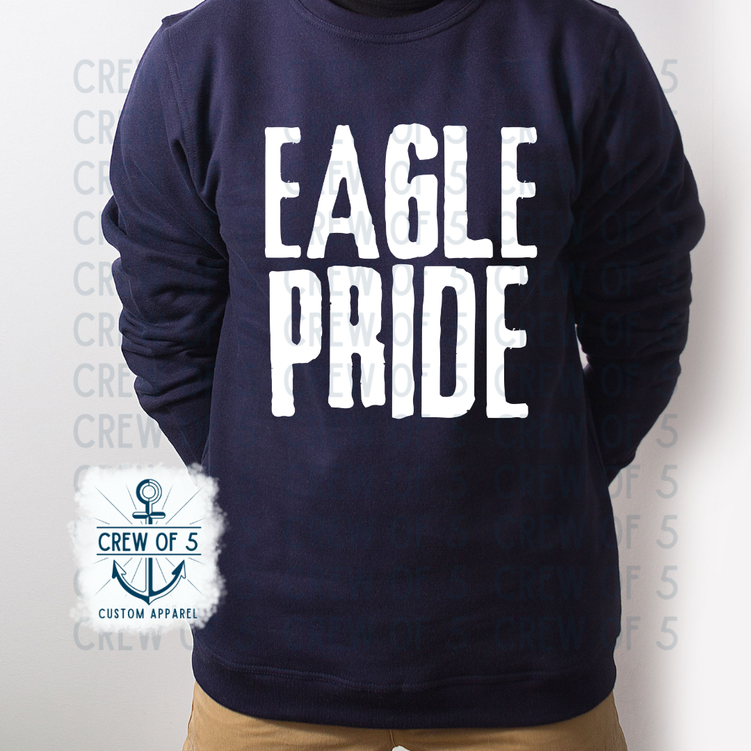 Eagle Pride