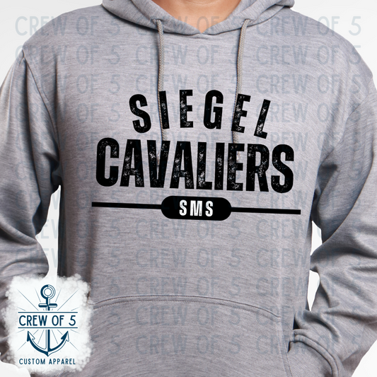 Siegel Cavaliers 3