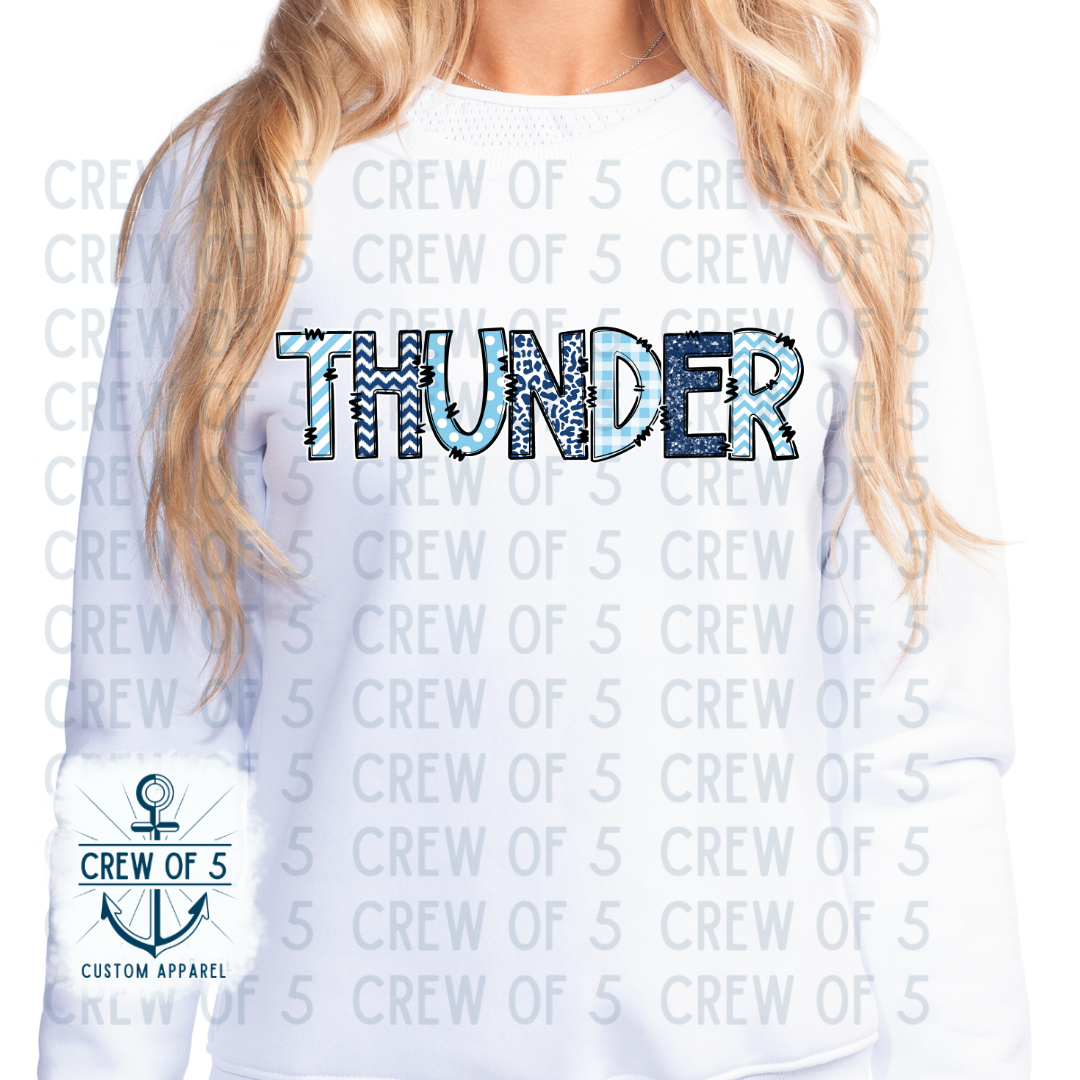 Thunder