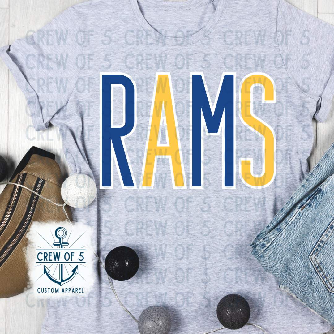 Rams