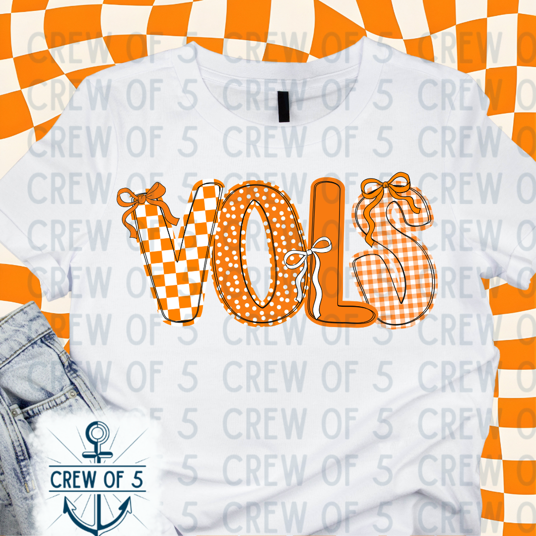VOLS