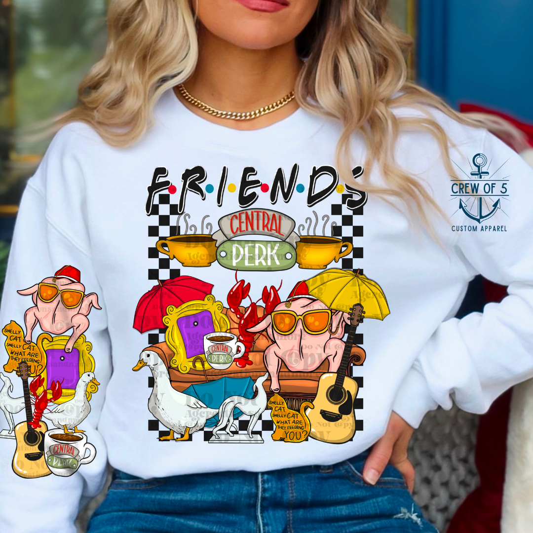 Friends
