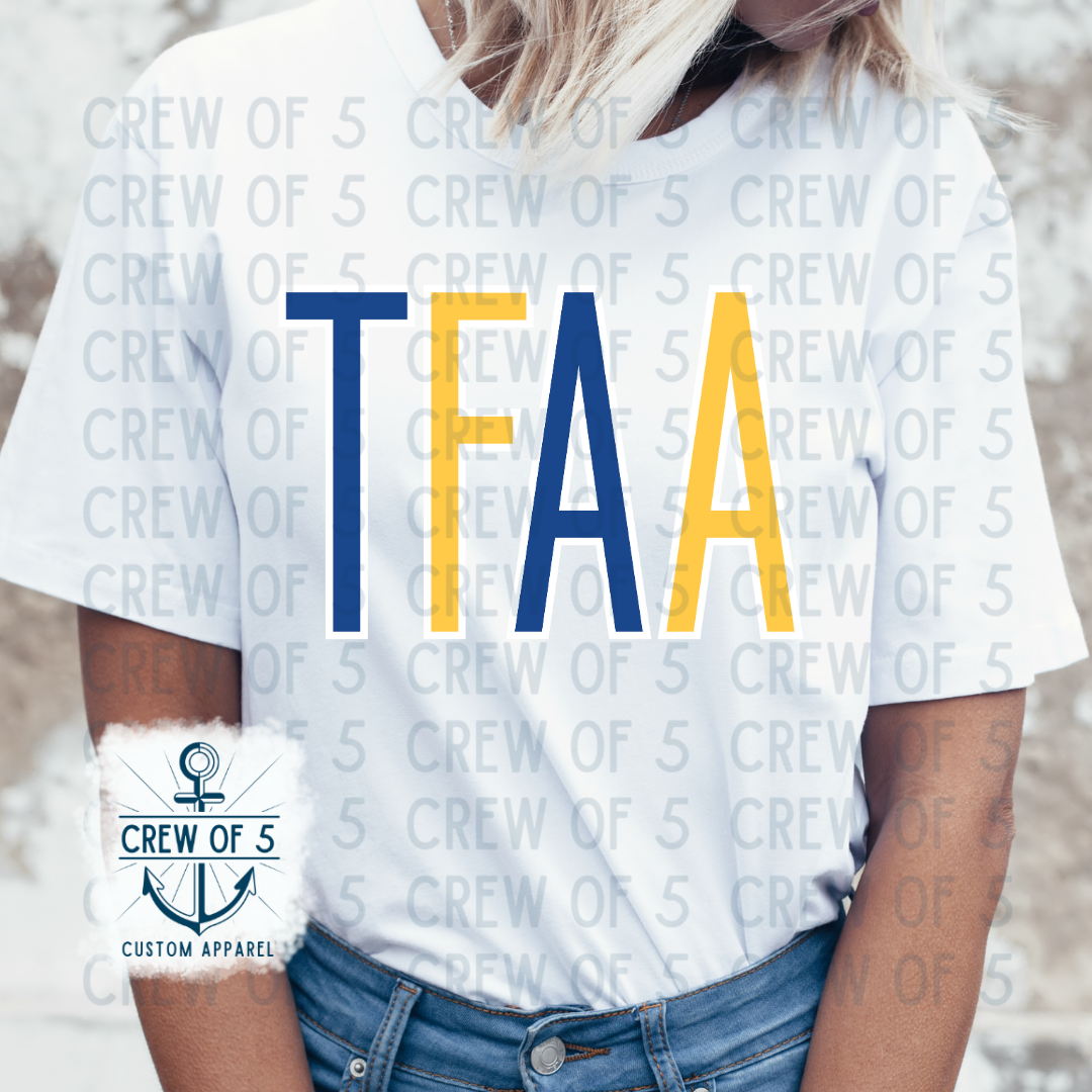 TFAA