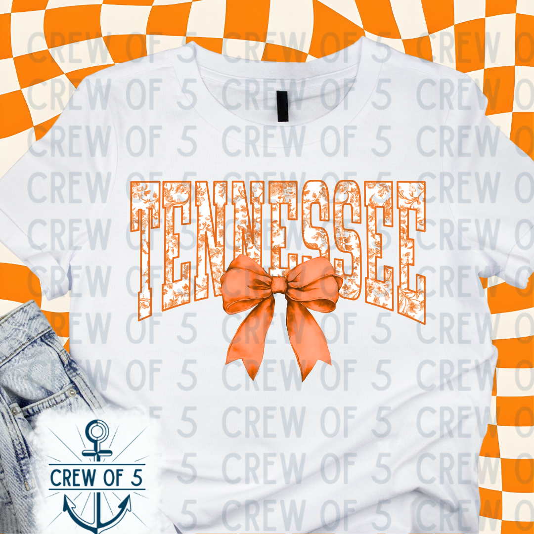Tennessee Bow