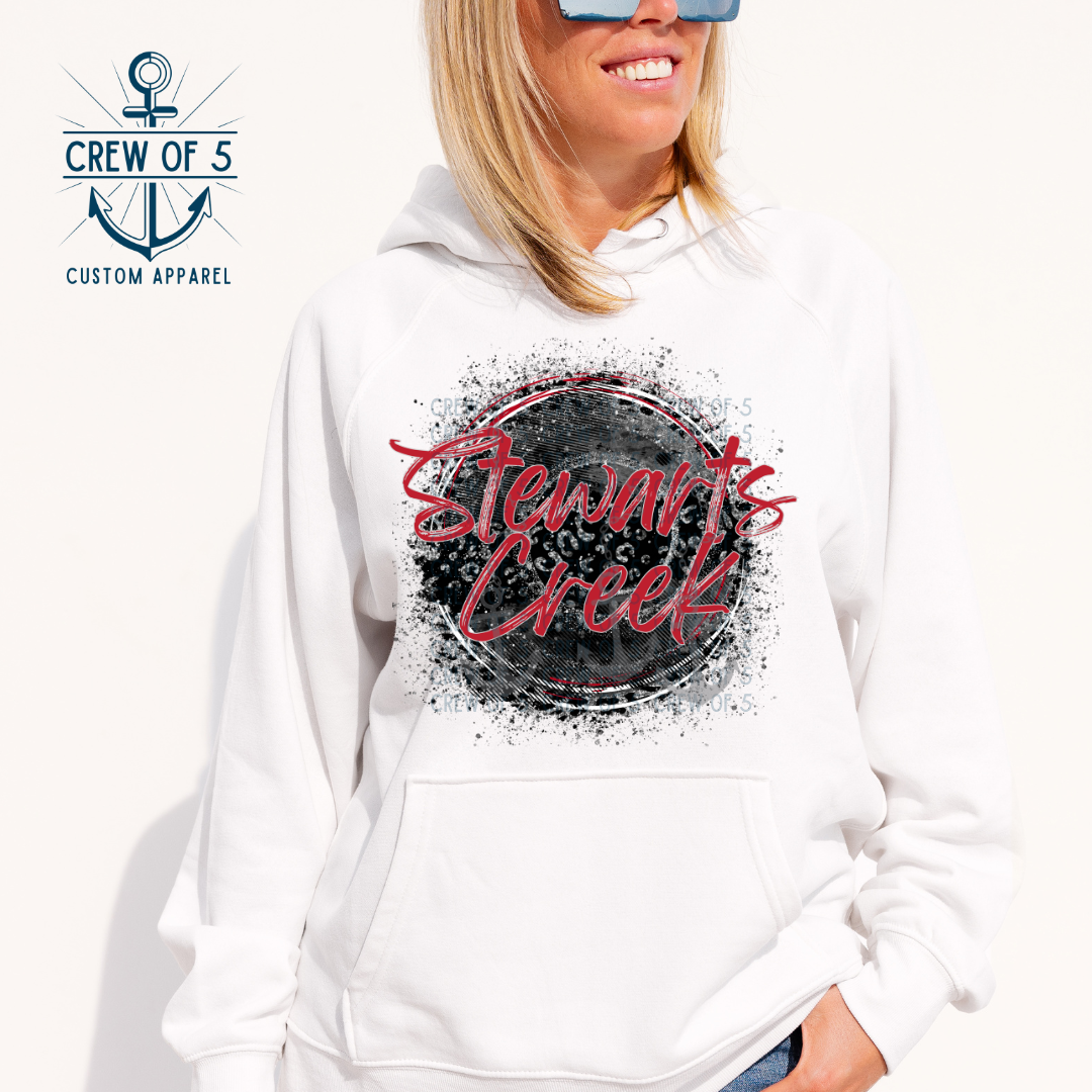 Stewarts Creek Round