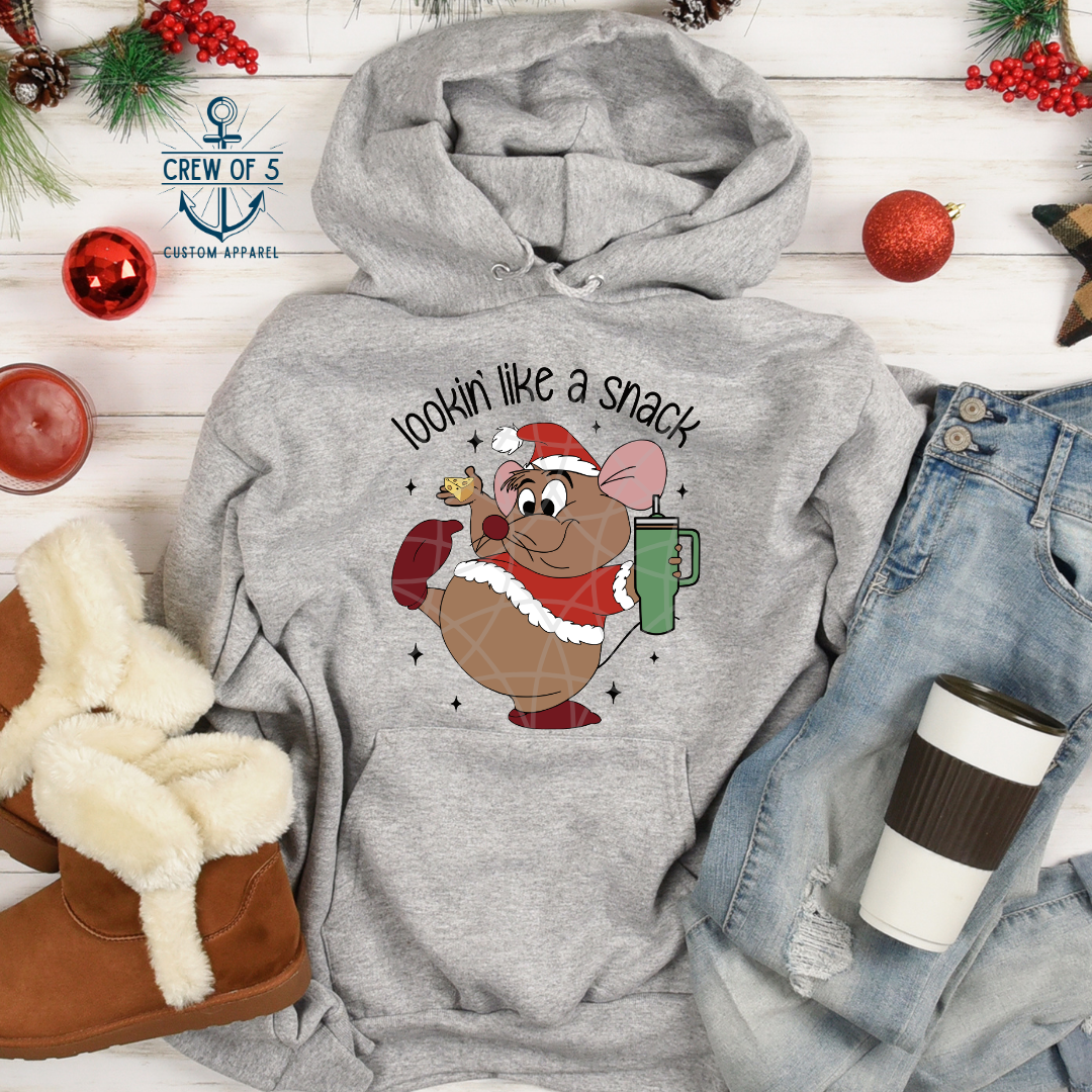 Lookin' Like a Snack