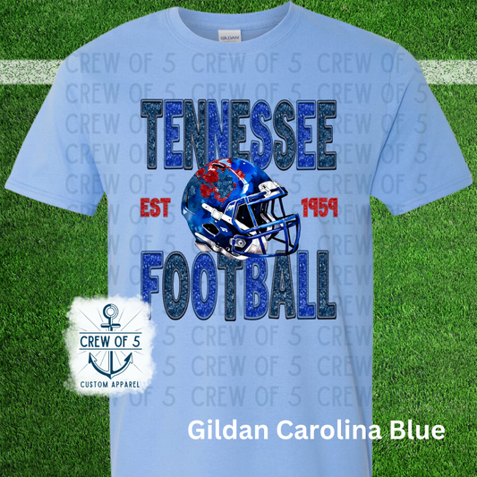 TN Football