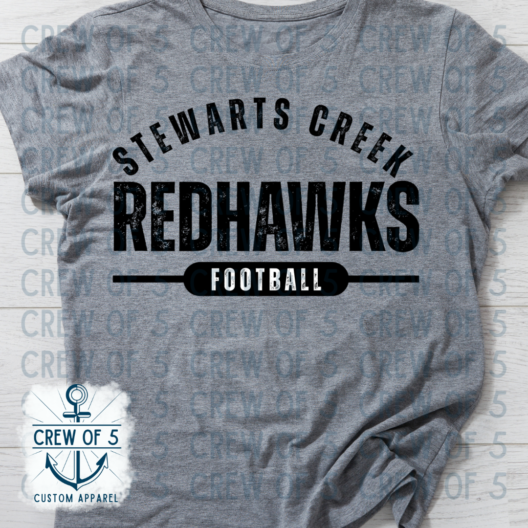 Stewarts Creek Redhawks