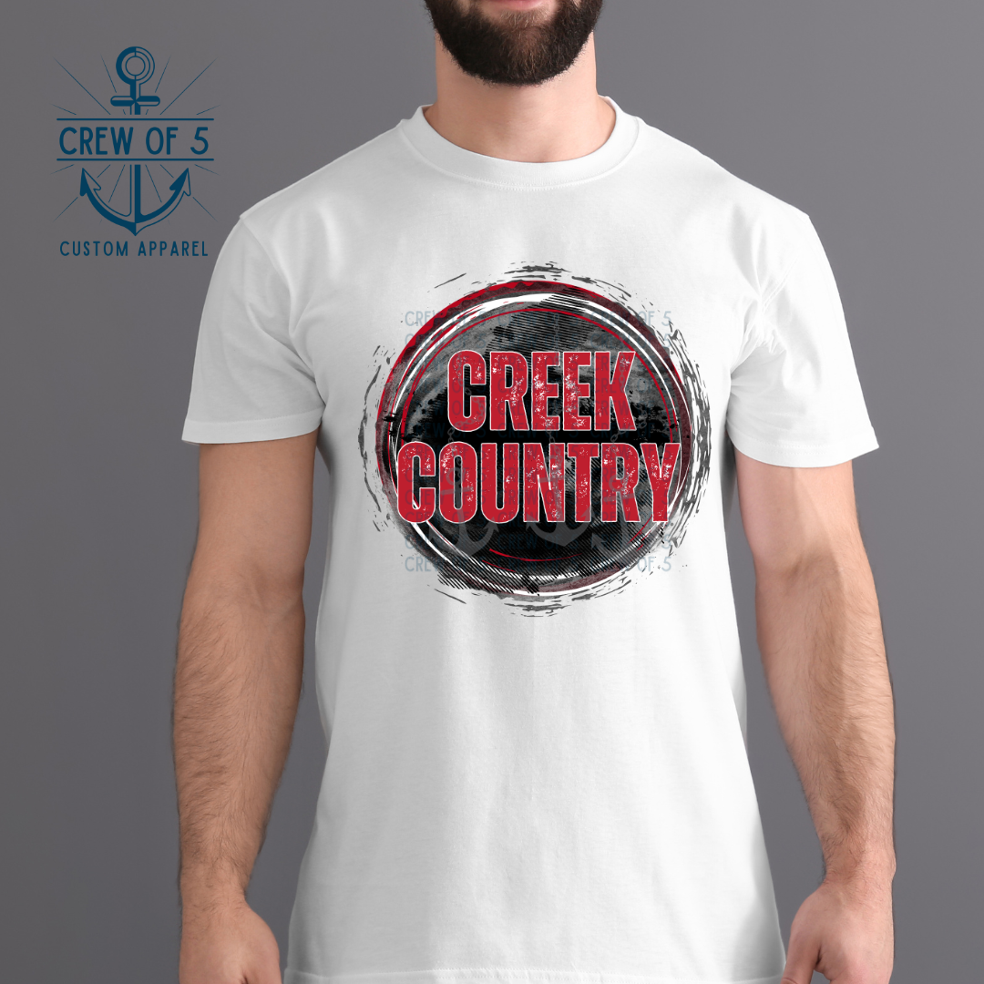 Creek Country