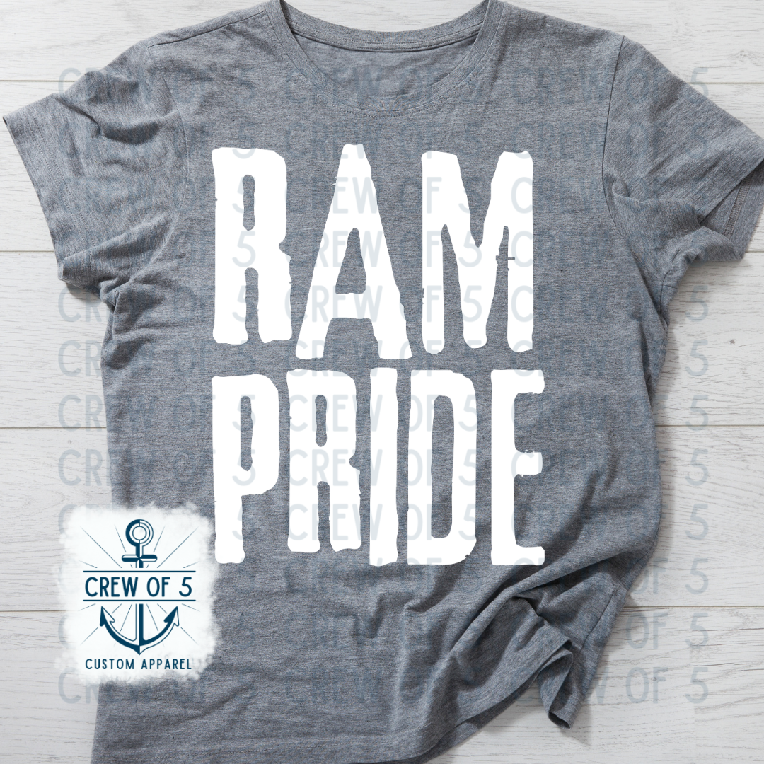 Ram Pride