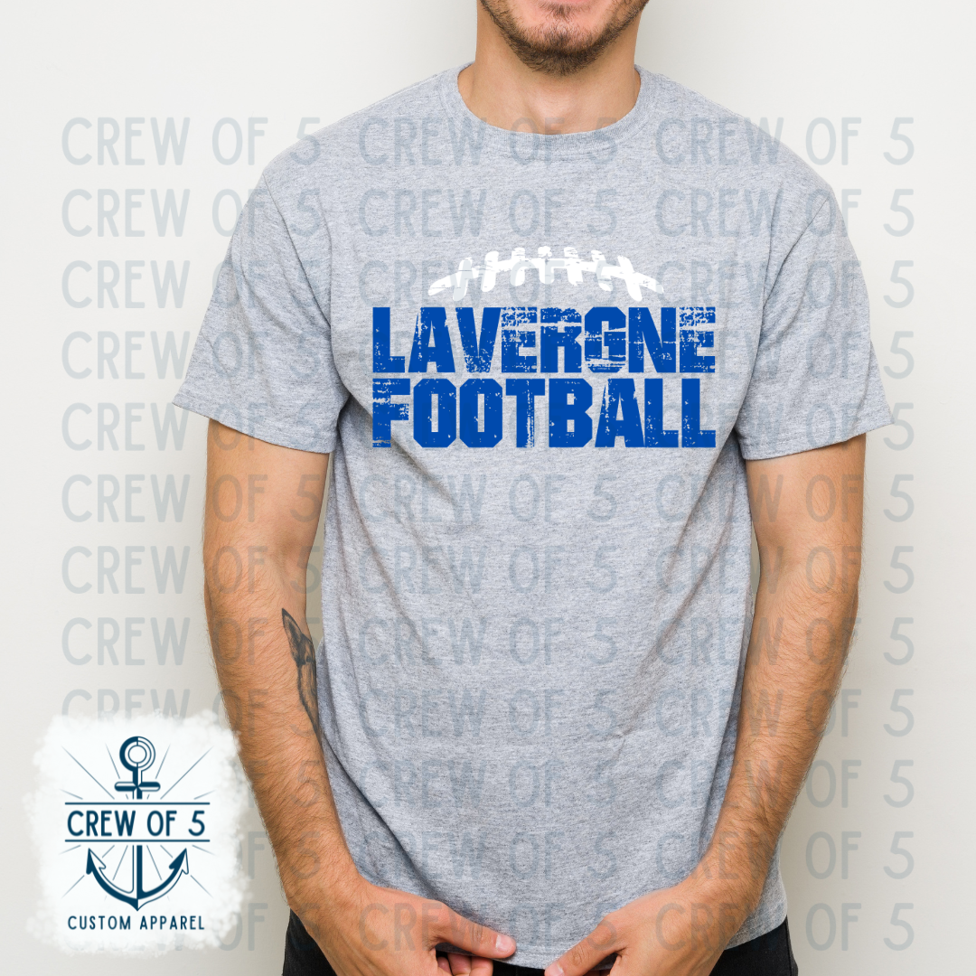 LaVergne Football