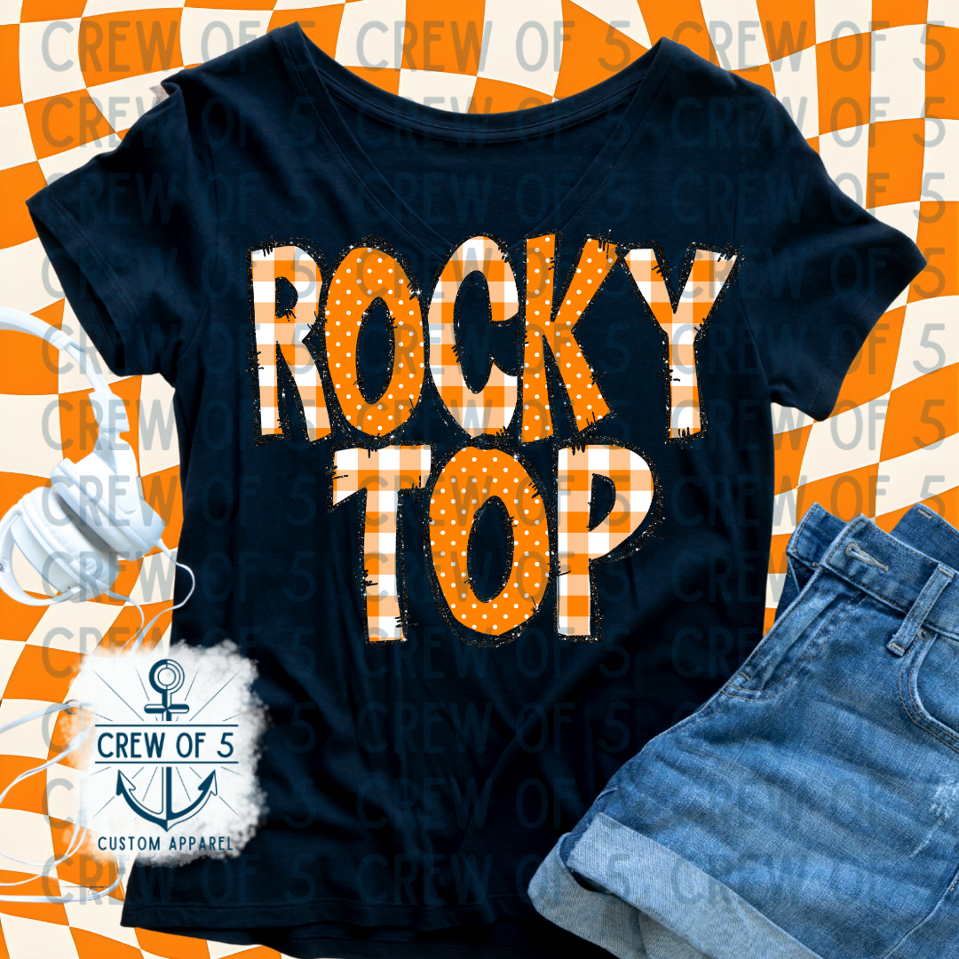 Rocky Top