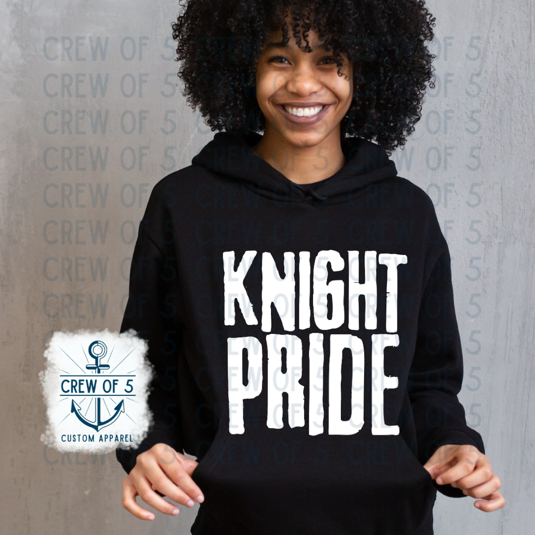 Knight Pride