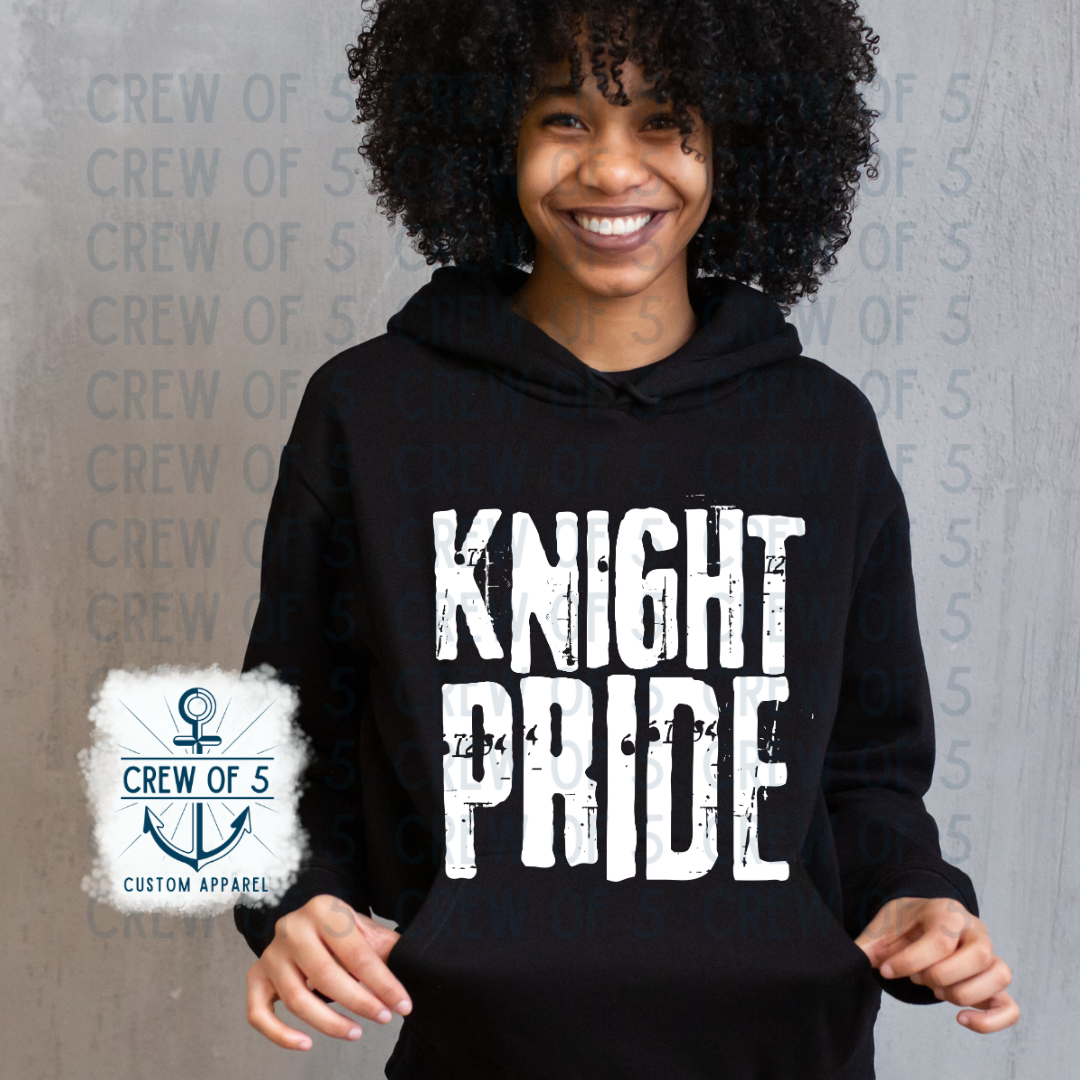 Knight Pride