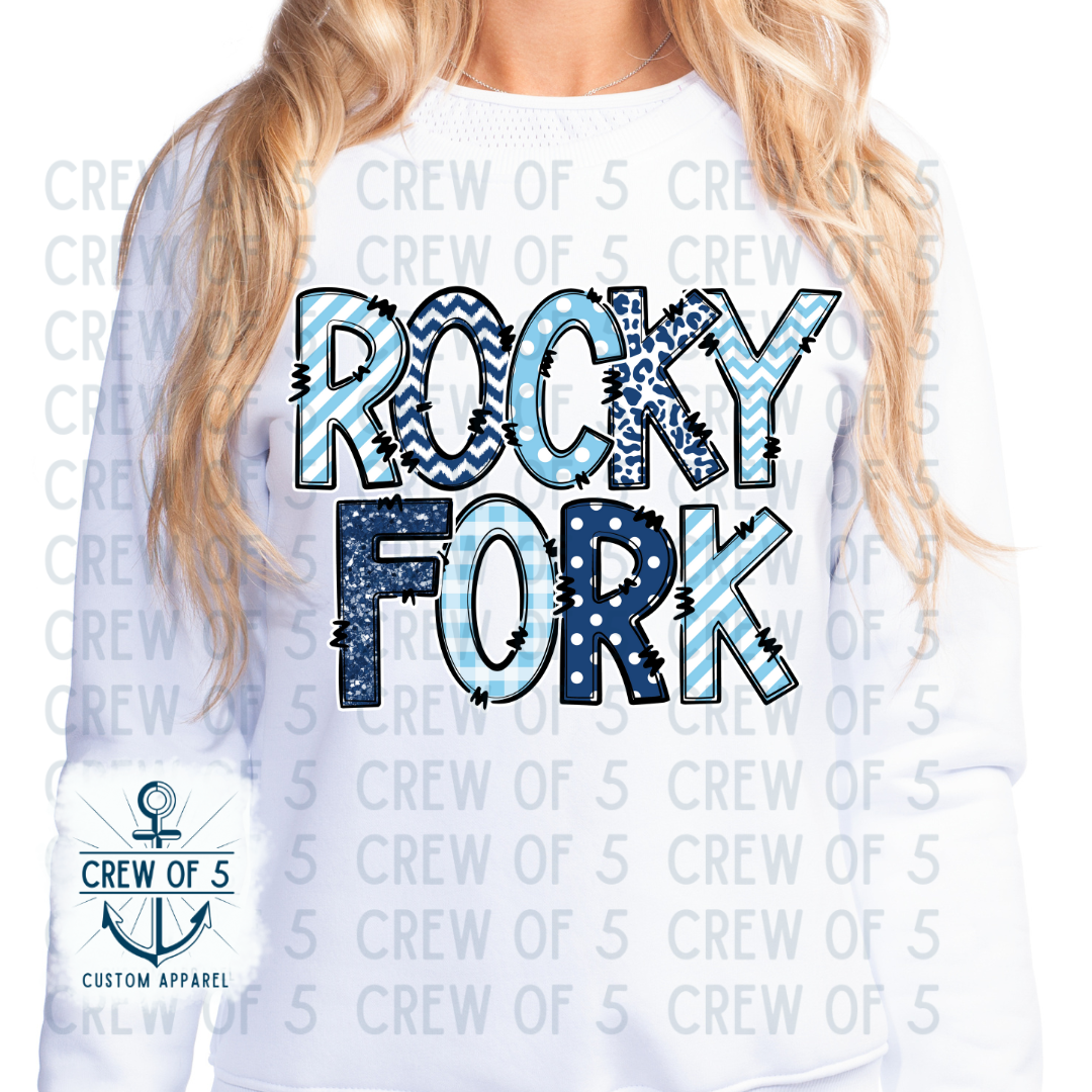 Rocky Fork