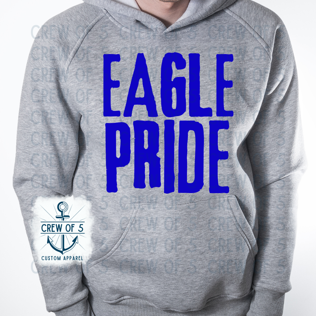 Eagle Pride