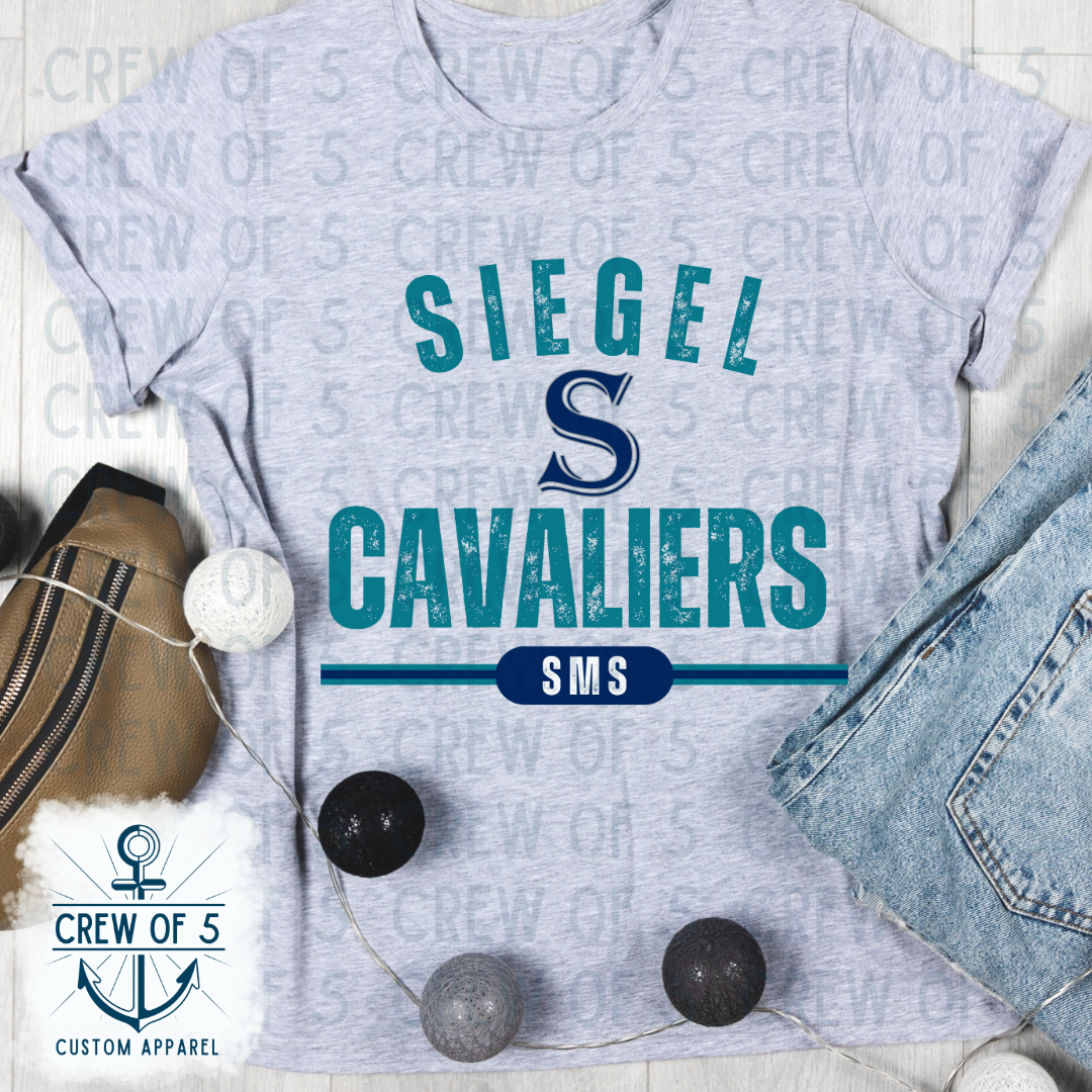 Siegel Cavaliers