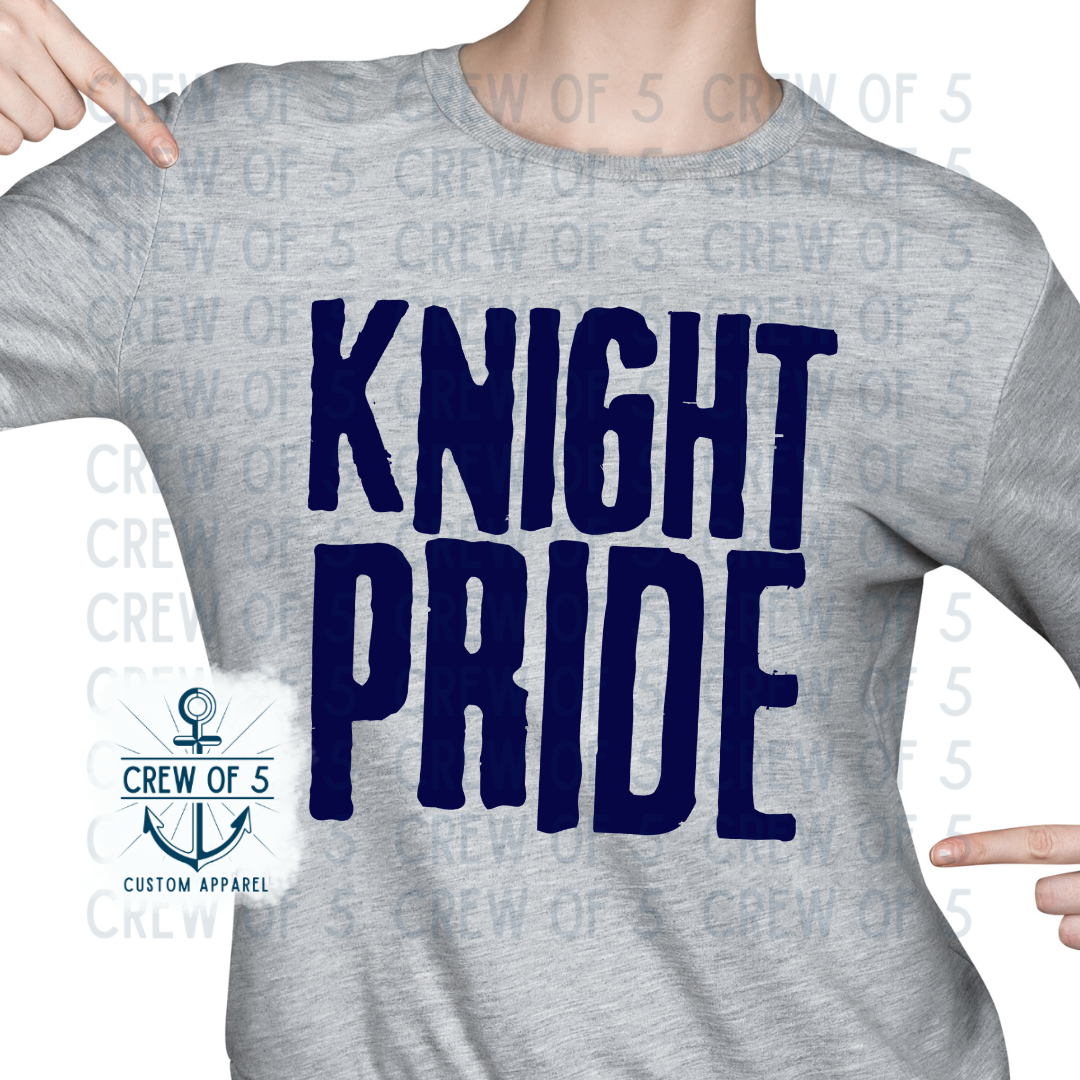Knight Pride