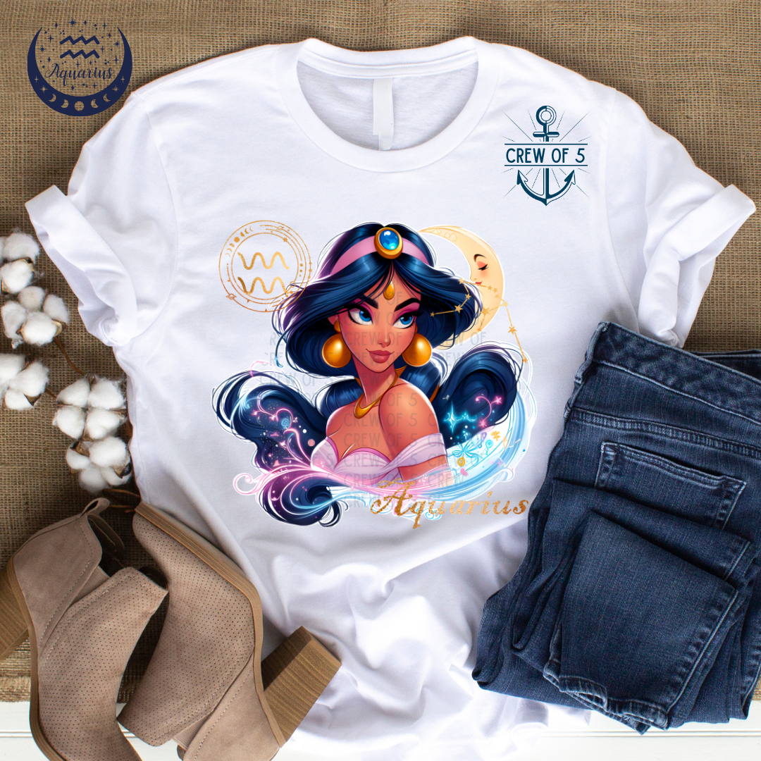 Aquarius Princess