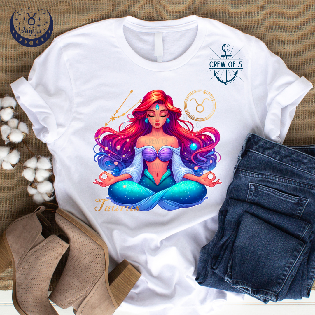 Taurus Princess