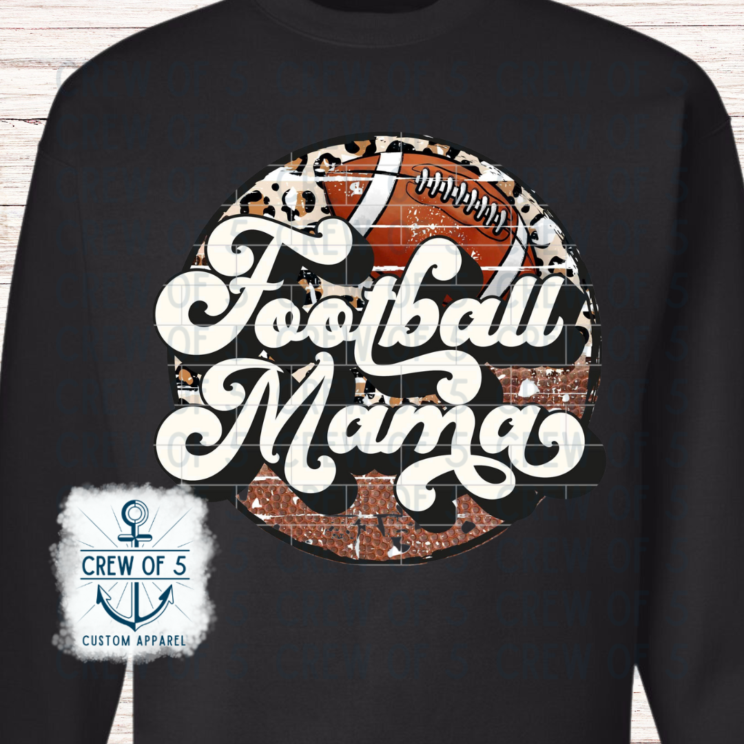 Football Mama