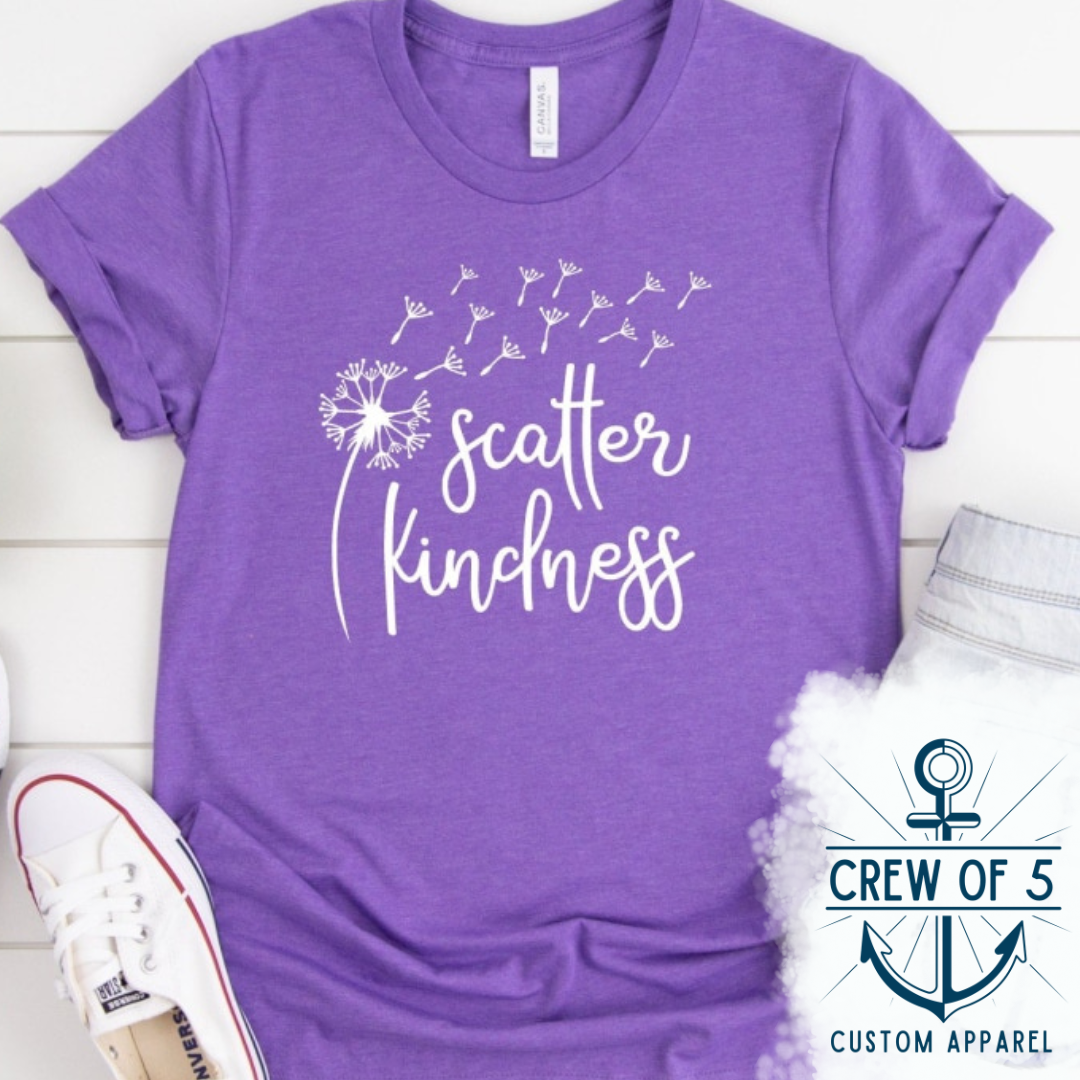 Scatter Kindness