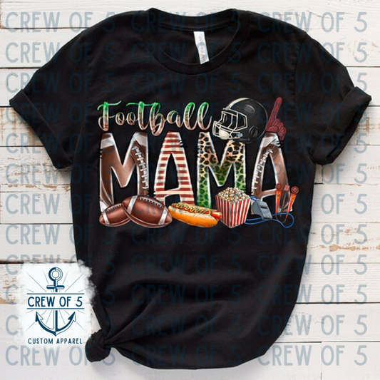 Football Mama