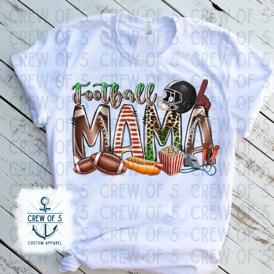 Football Mama