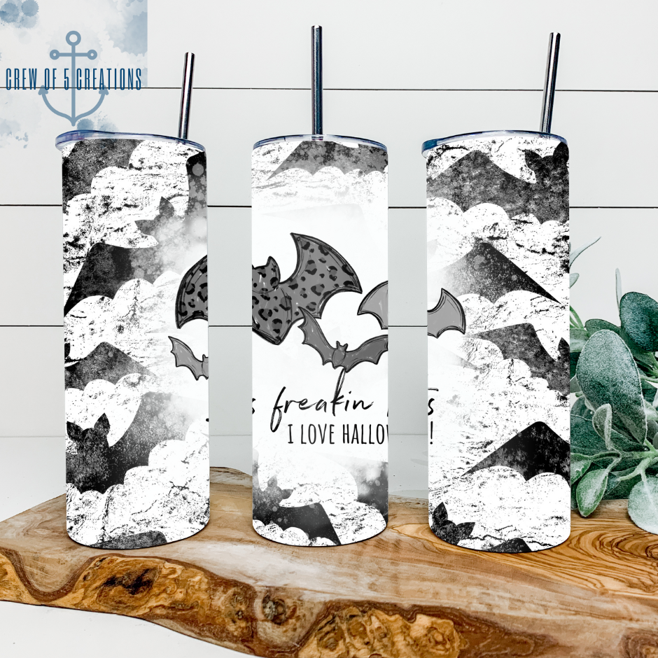 TS Inspired 30 oz & 40 Oz Tumbler – Creative Work of Heart