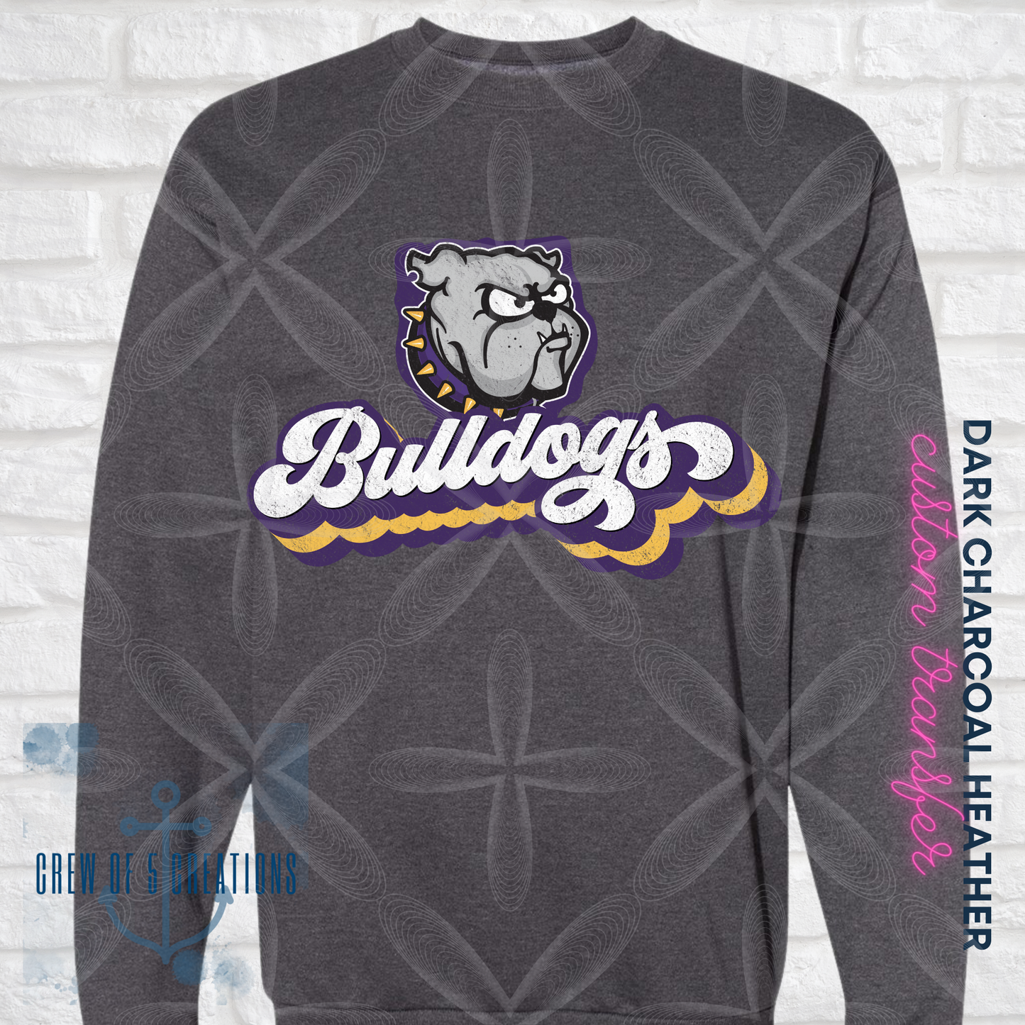 Bulldogs