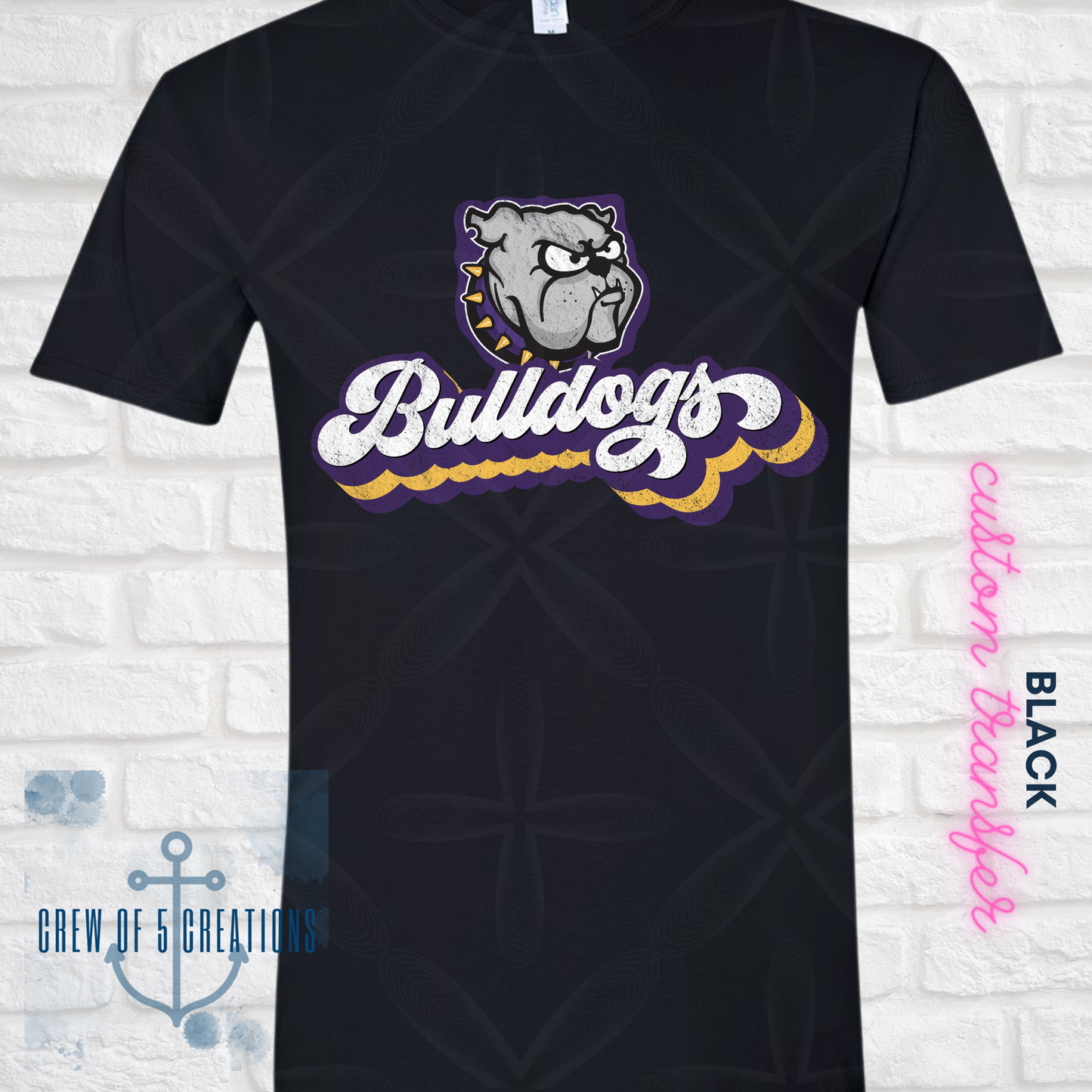 Bulldogs