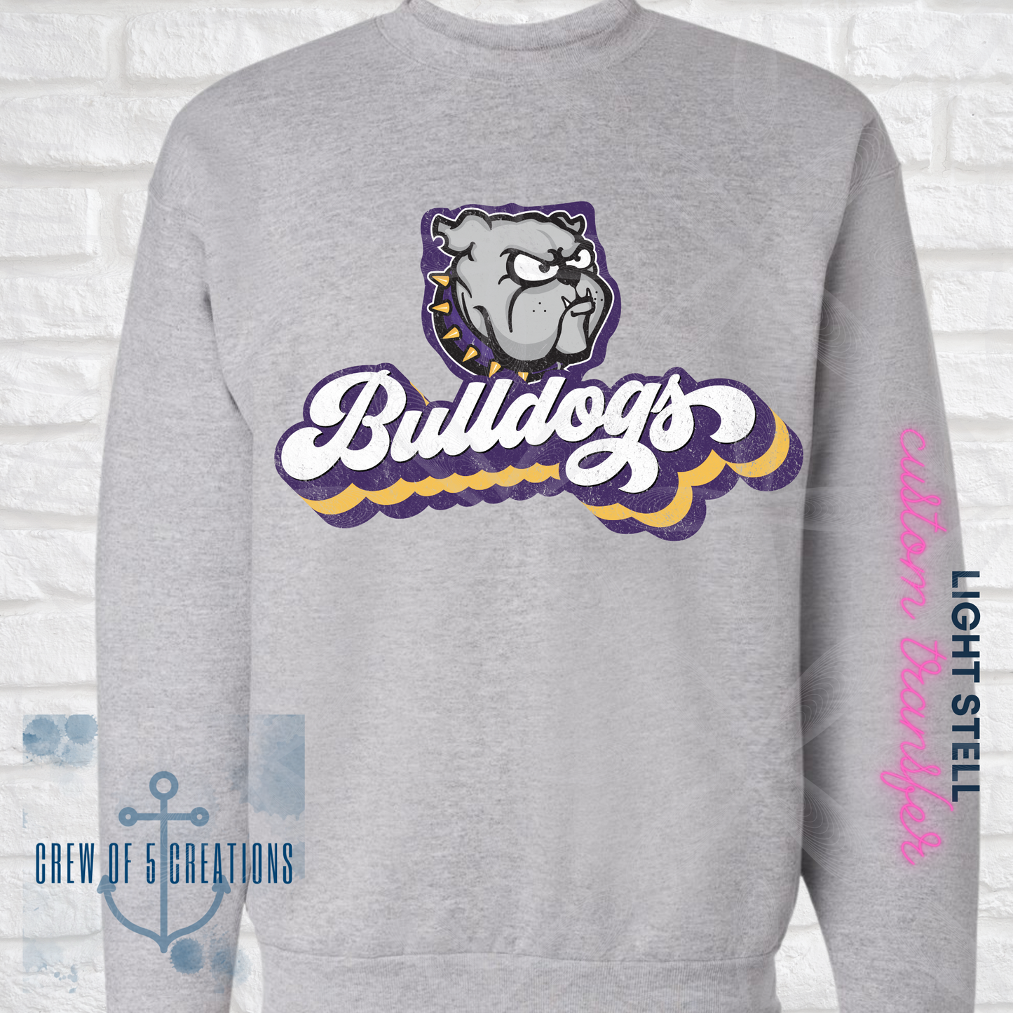 Bulldogs