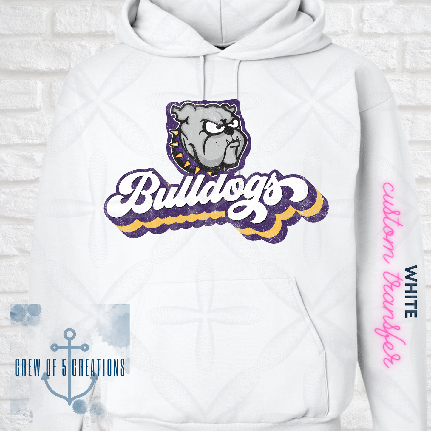 Bulldogs