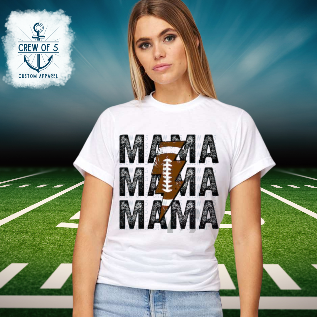 Football Mama