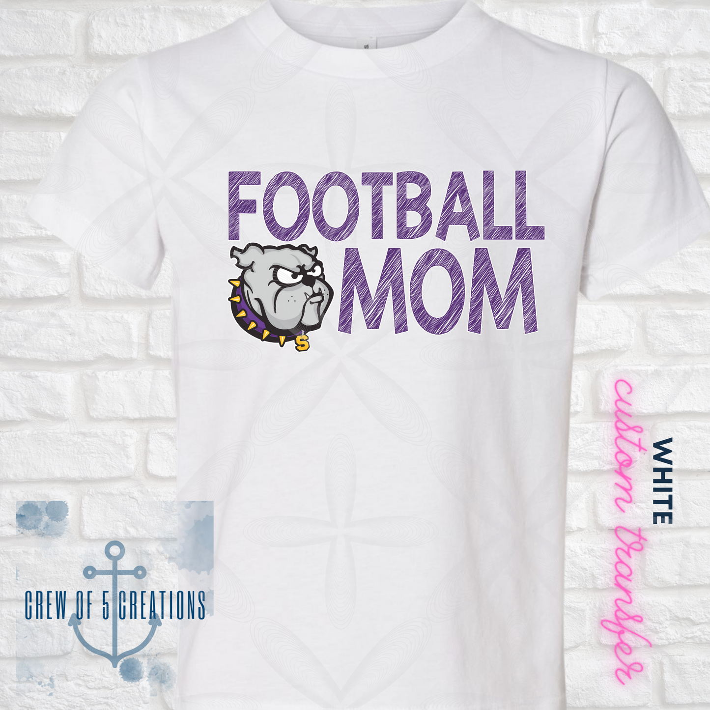 Football Mom