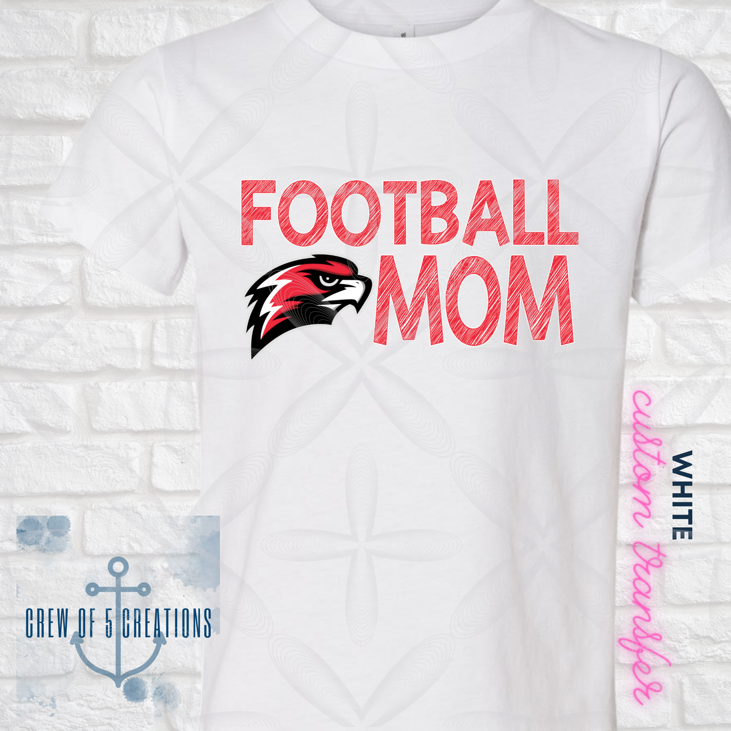 Football Mom