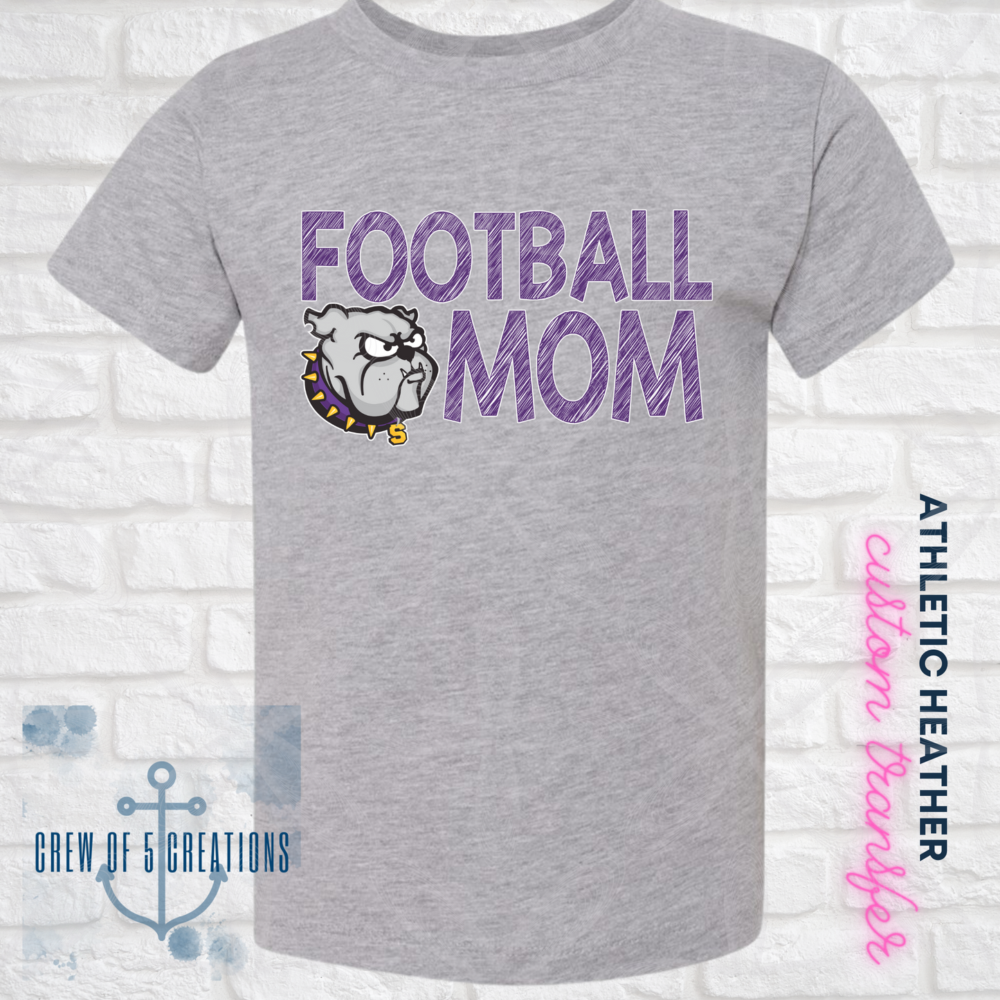 Football Mom