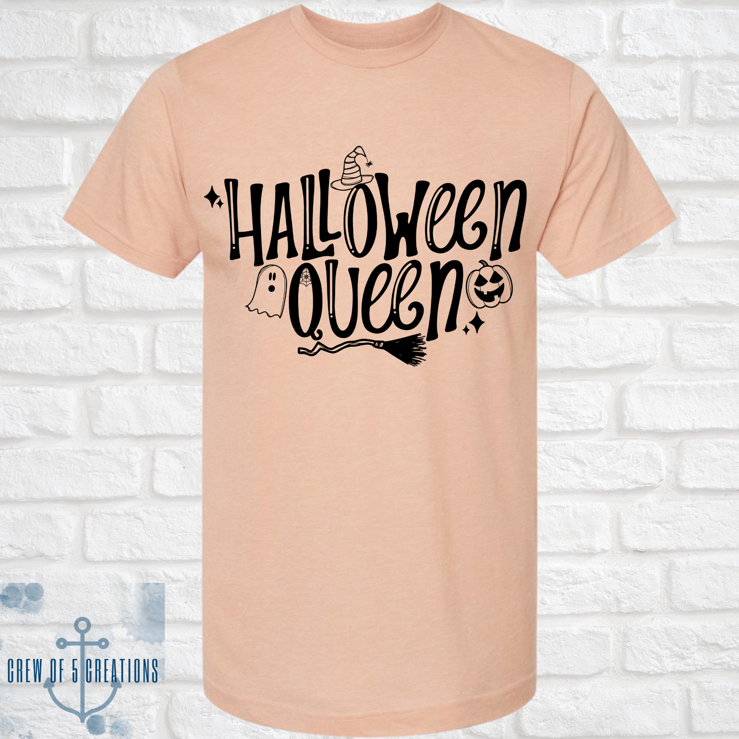 Halloween Queen