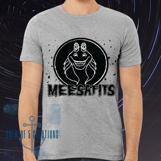 Meesafits
