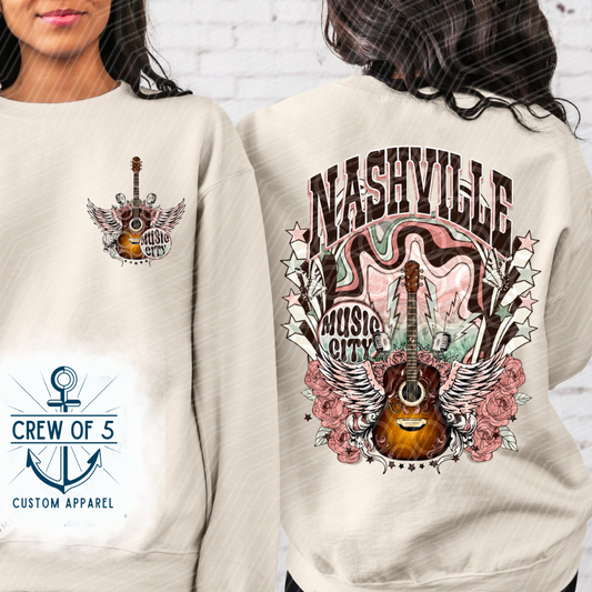 Nashville