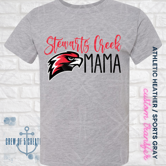 Stewarts Creek Mama