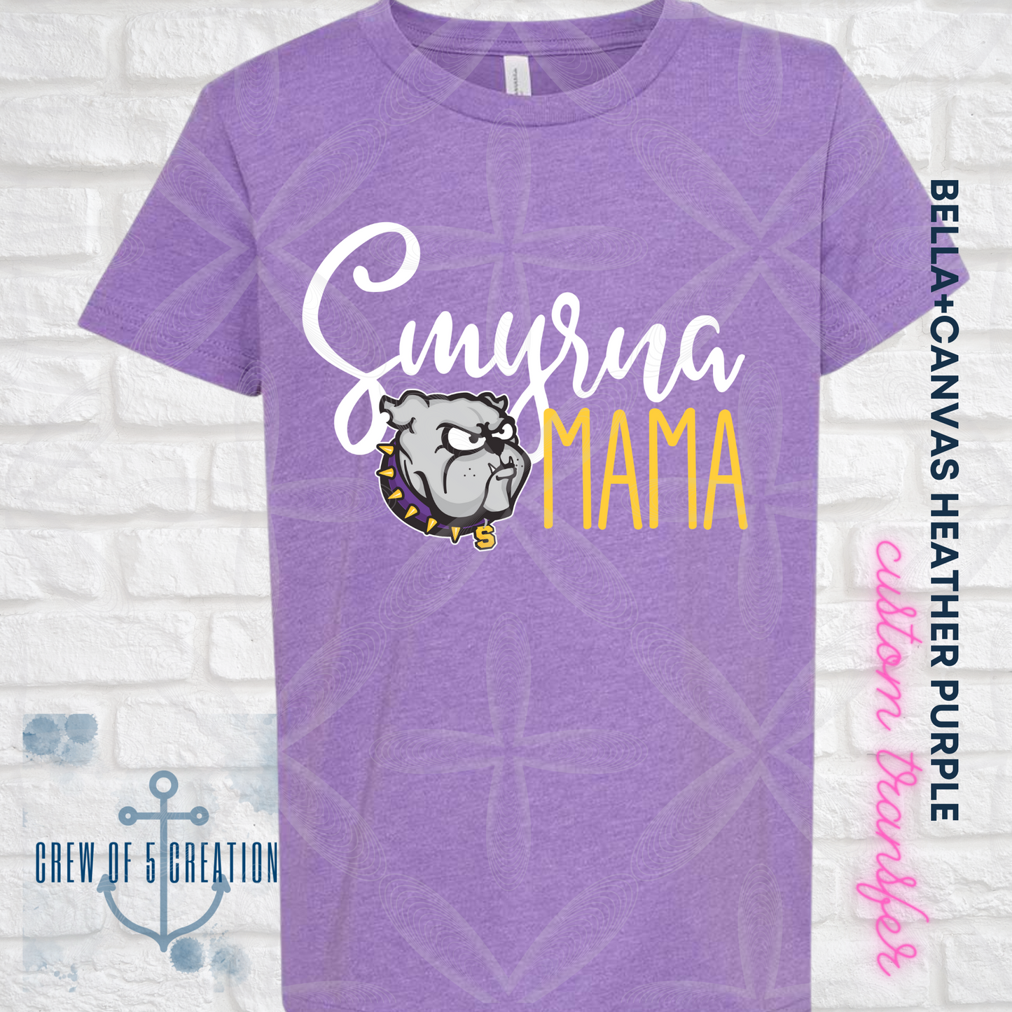 Smyrna Mama