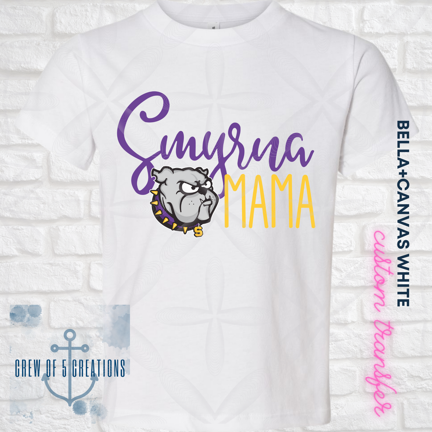 Smyrna Mama