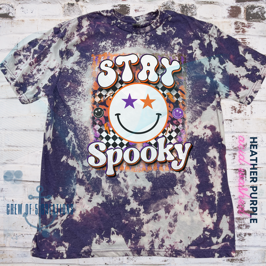 Stay Spooky