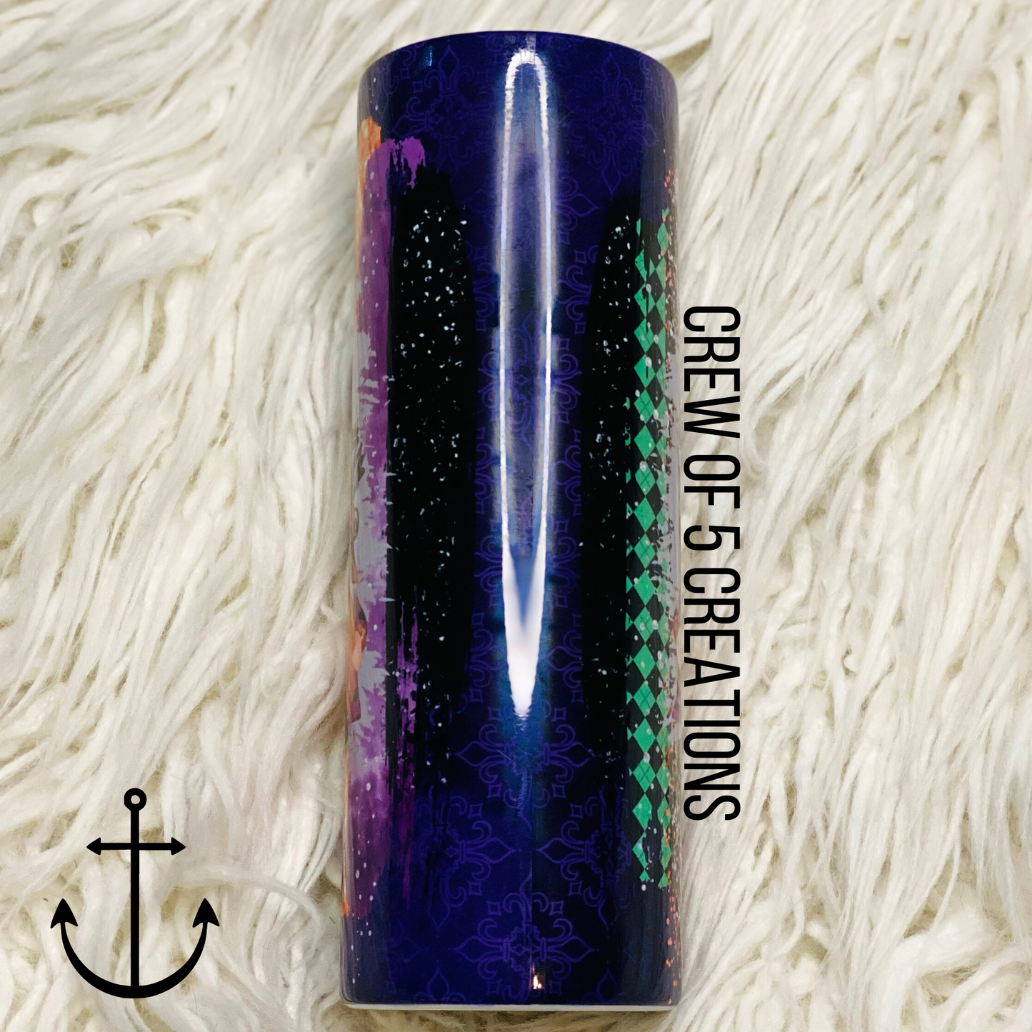Halloween ๐  Gnomes 20 oz Tumbler