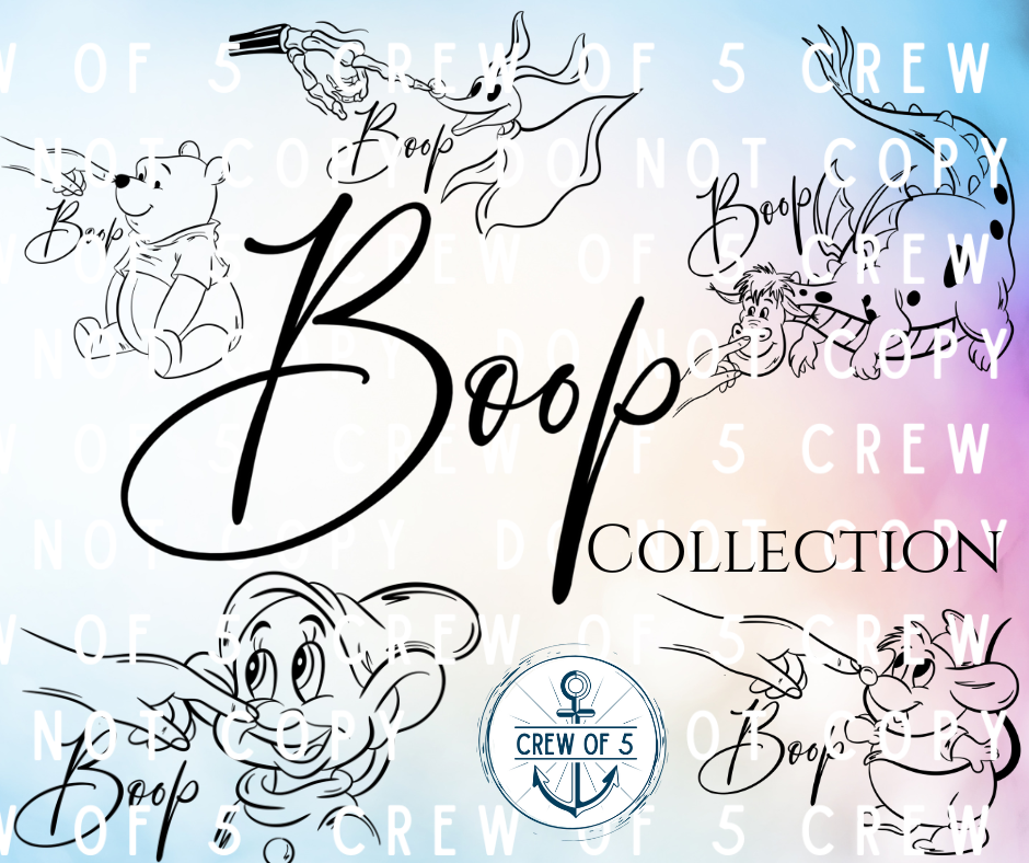 Boop!