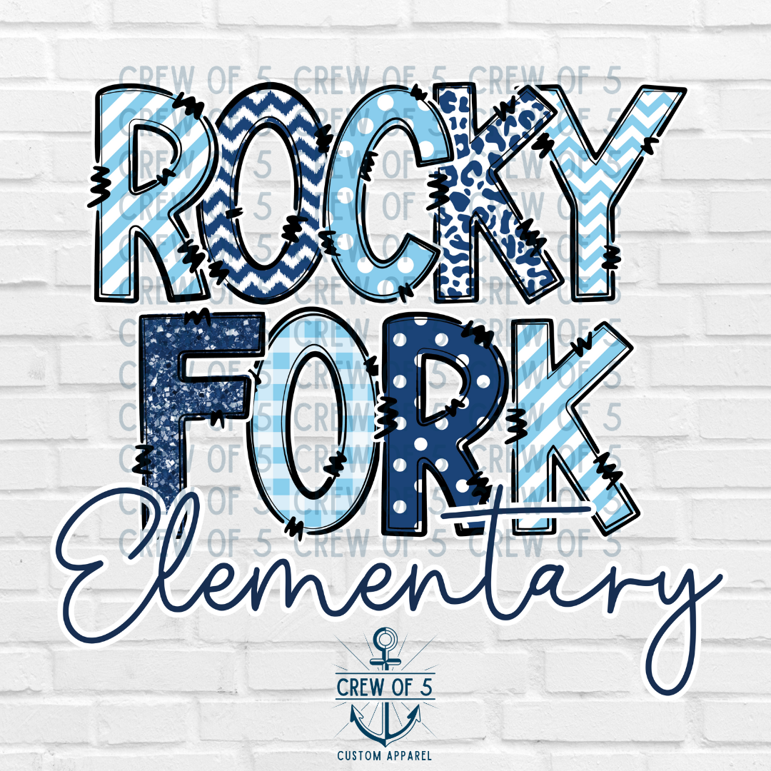 Rocky Fork Elementary