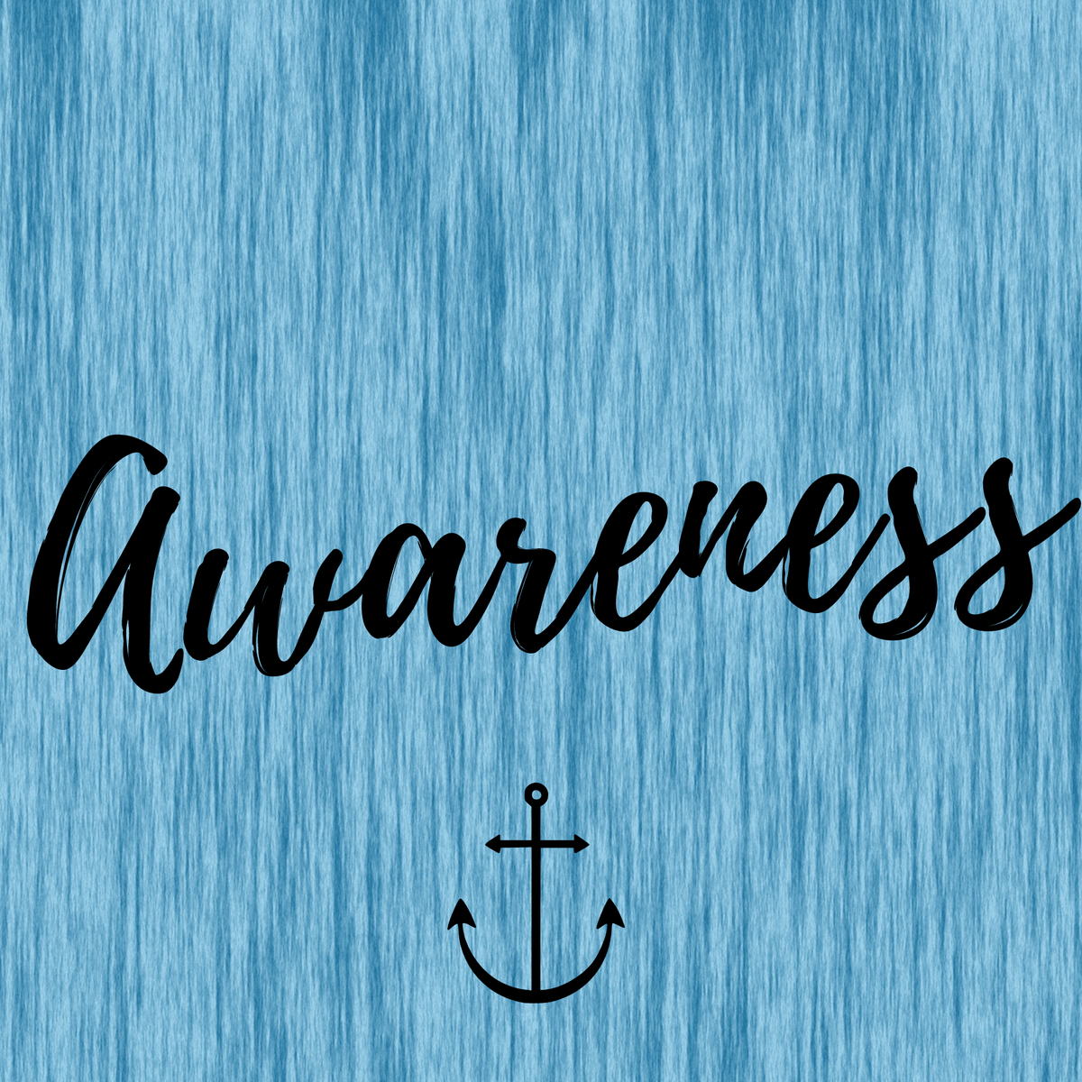 Awareness